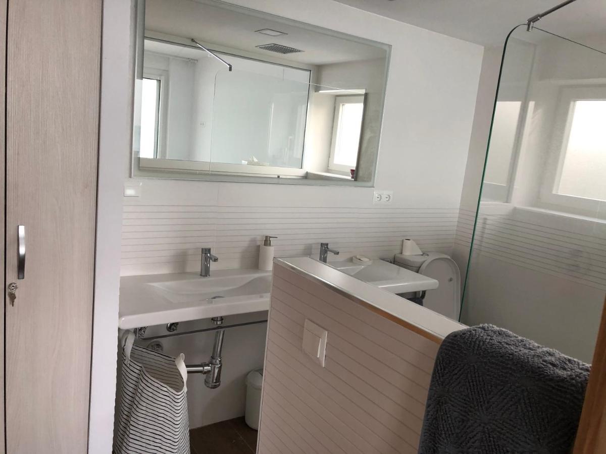 Magnifique Appartement Avec Une Incroyable Vue Sur Mer Torremolinos Exterior foto
