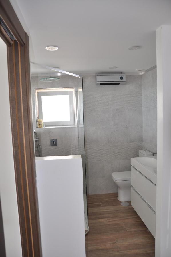 Magnifique Appartement Avec Une Incroyable Vue Sur Mer Torremolinos Exterior foto