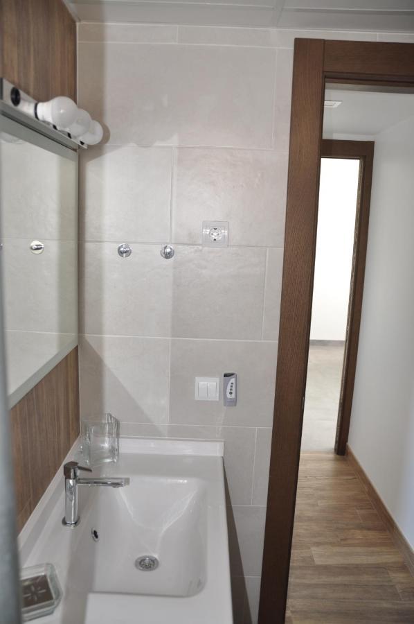 Magnifique Appartement Avec Une Incroyable Vue Sur Mer Torremolinos Exterior foto