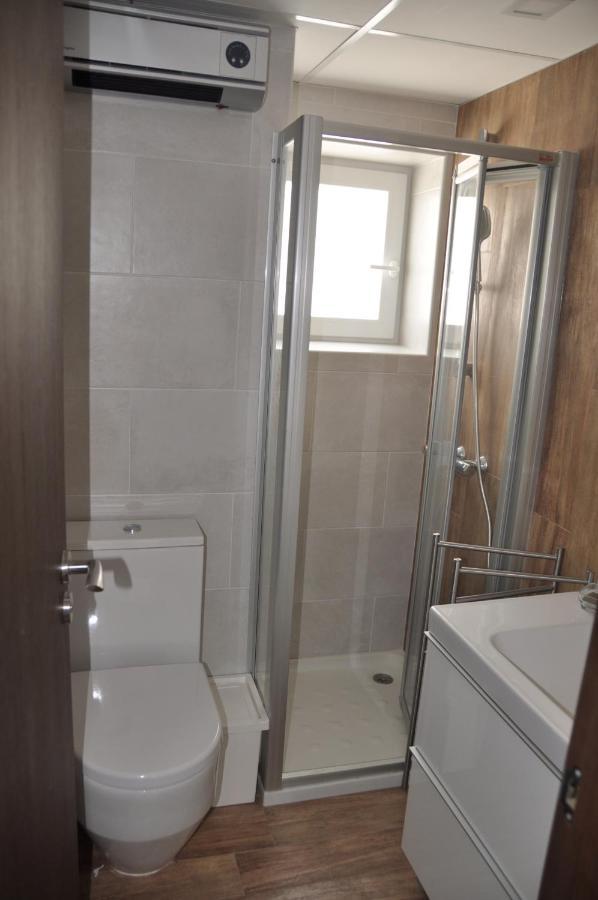 Magnifique Appartement Avec Une Incroyable Vue Sur Mer Torremolinos Exterior foto