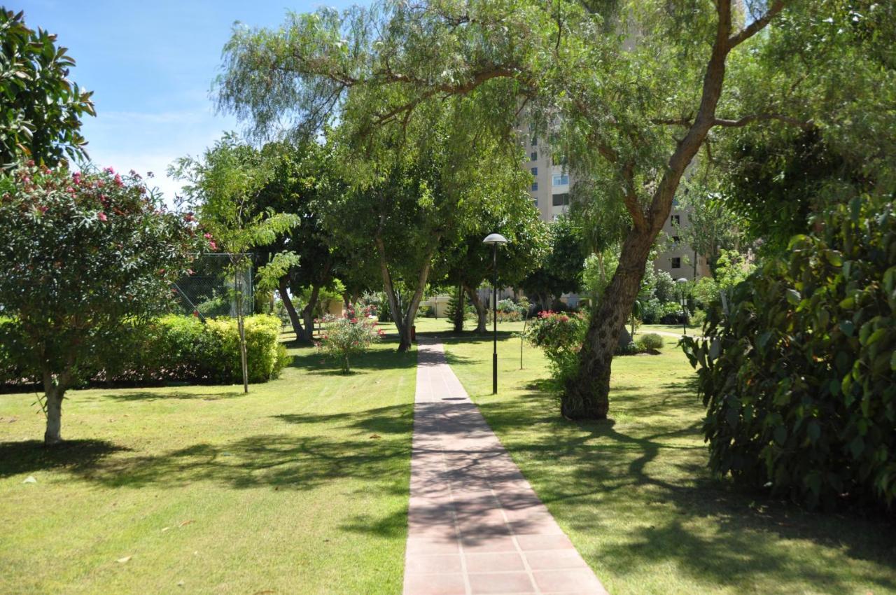 Magnifique Appartement Avec Une Incroyable Vue Sur Mer Torremolinos Exterior foto
